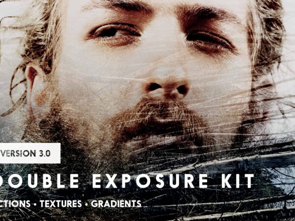 Double Exposure Kit