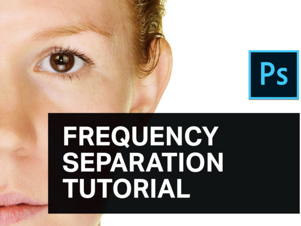 Frequency Separation Tutorial