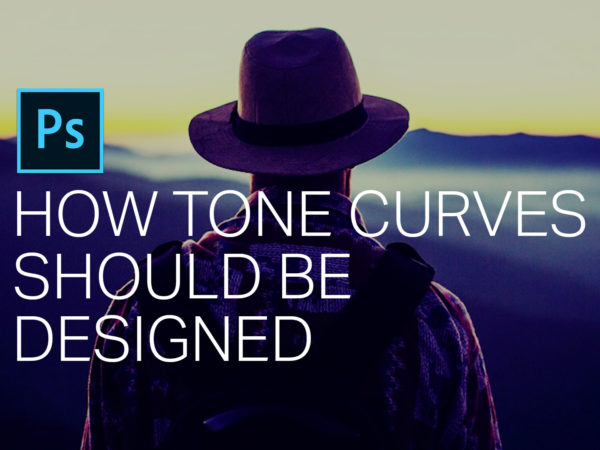 How Tone Curves Should Be Redesigned