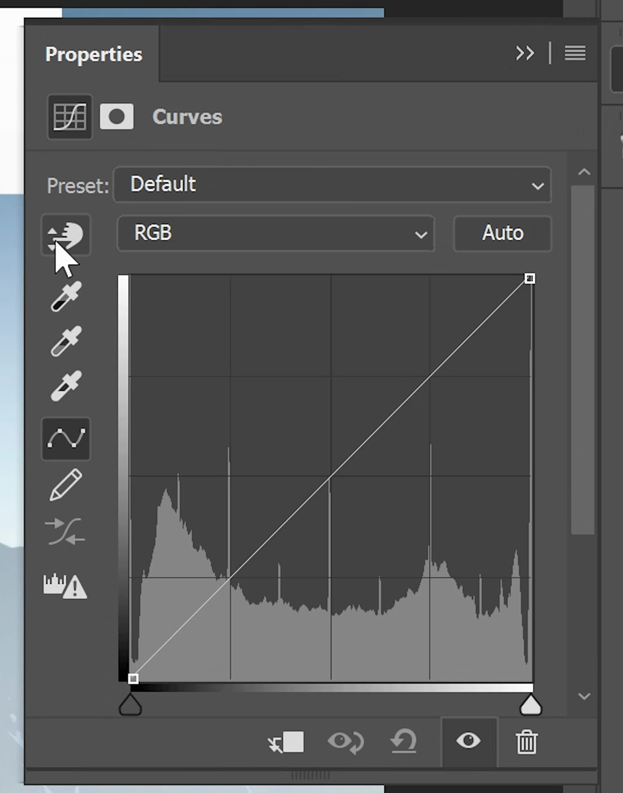 Photoshop Color Grading Chart | Denny's Tips