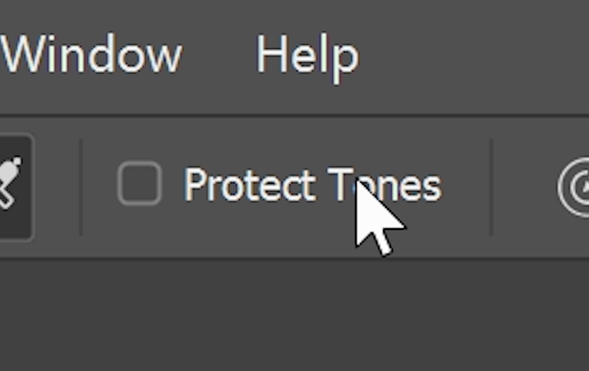 How to Dodge and Burn in Denny's Tips