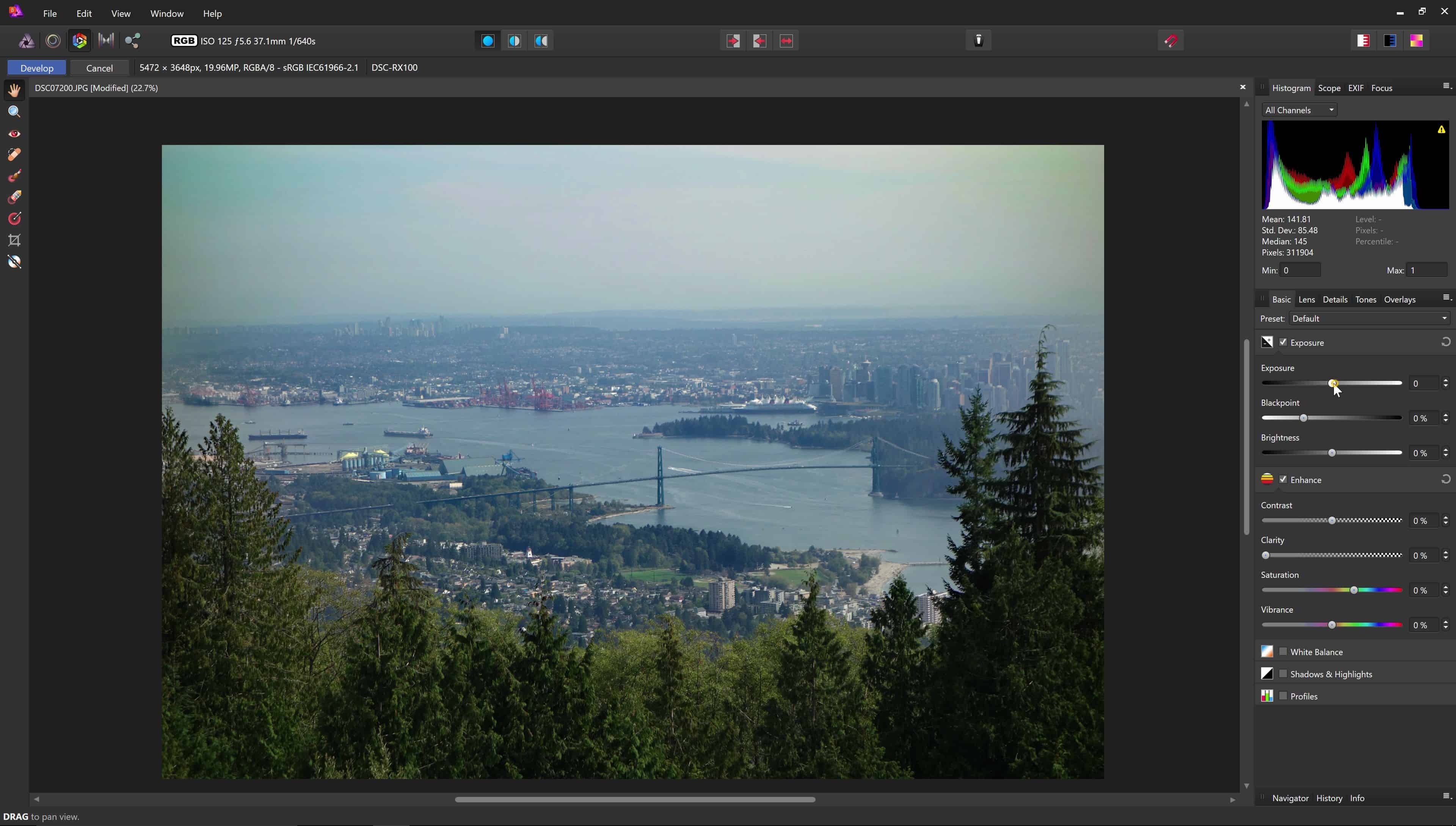 Affinity Photo Vs Photoshop Denny S Tips