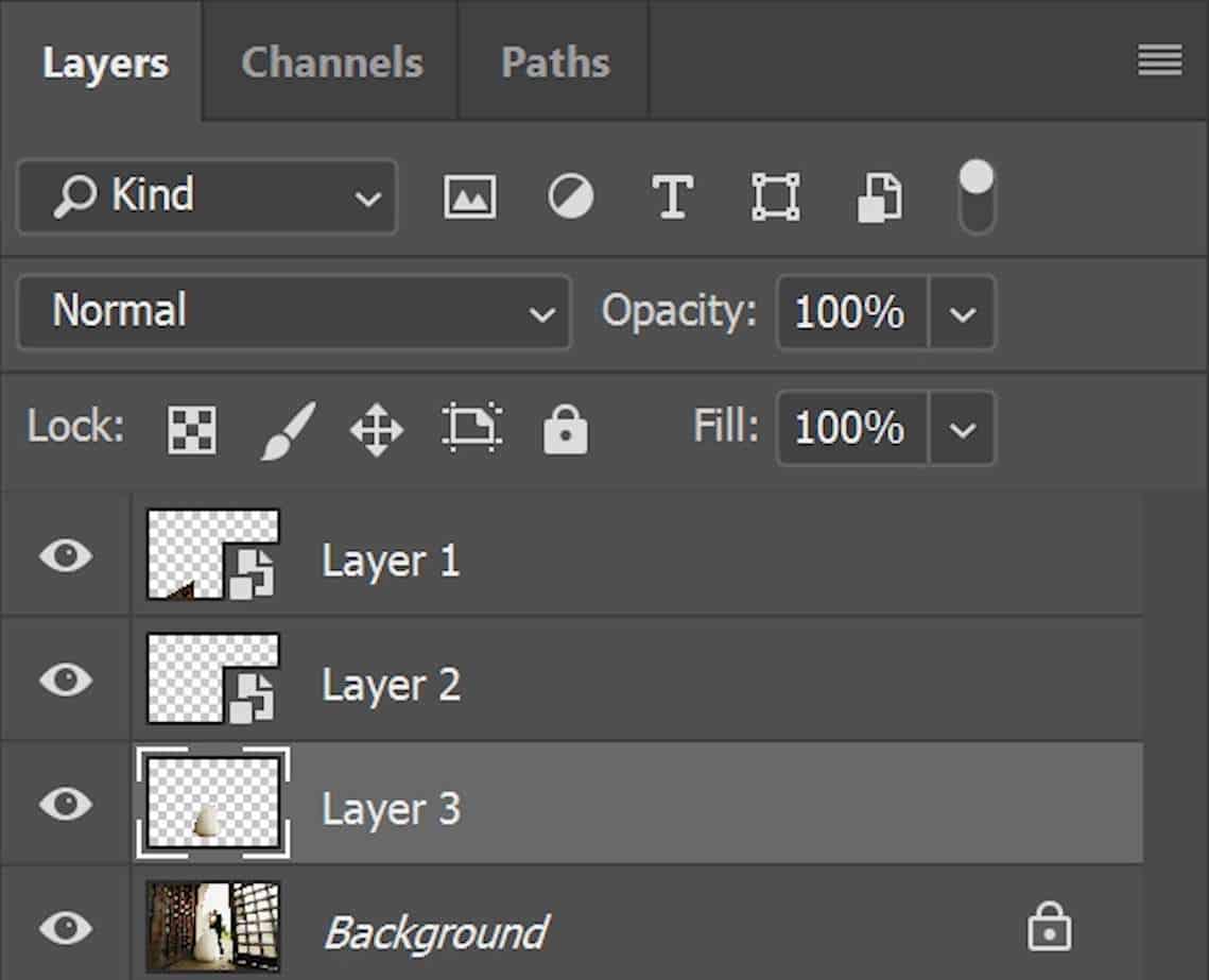 How to Add Photorealistic Puddles in Photoshop | Denny's Tips